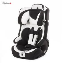 Автокресло Esspero Cross Fix, группа 1/2/3, 9-36 кг