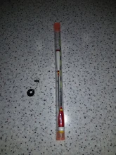 Flotador de pesca inteligente, alarma de mordedura, cebo de pez, luz LED, cambio de Color automático, boya electrónica de noche que brilla en la oscuridad, CR425