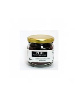 

PIGMENT POWDER MIR 150ML EARTH SIENA TOAST