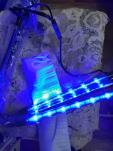 LED Grow Light USB Phyto Lamp Full Spectrum Grow Tent Complete Kit Phytolamp for Plants