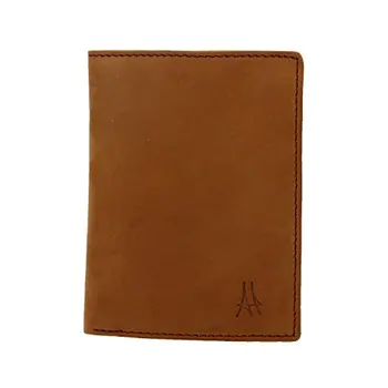 

Wallet Wallet for Men First Quality Leather. Multiple slots and compartments. Made in Spain. Color Leather