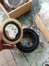 Actuador de centro de bloqueo para SSANGYONG Actyon (deportes) Kyron 4151009000 4151009100