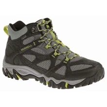 Ботинки Goretex Merrell