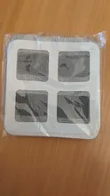 Screen Fly-Bug-Repair Anti-Mosquito Net Mesh Repair-Stickers Fix Window for Home 20pcs/Set