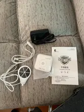 Chihiros-herramienta de eliminación de algas Doctor para acuario, accesorios para plantas, camarones, peces, Limpieza de tanques, 3/4