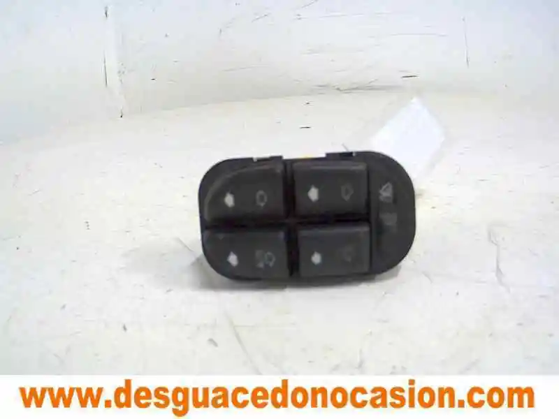 1096837 FORD MONDEO BERLINA front lift knob (GD) | Автомобили и мотоциклы