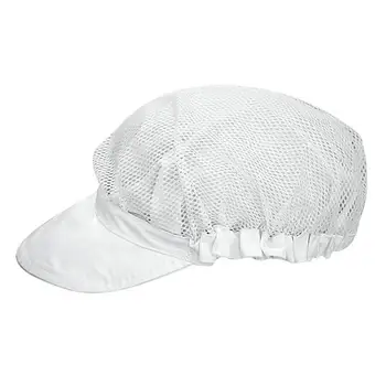 

HAT VISOR CAP VISOR UNISEX HAT KITCHEN CHEF HAT COOK HAT COOK HAT Ref.915