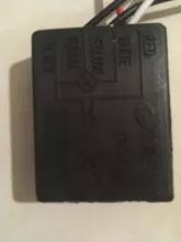 Switch Dimmer Table-Light-Parts Touch-Control-Sensor On-Off 3-Way 220V for 110V AC
