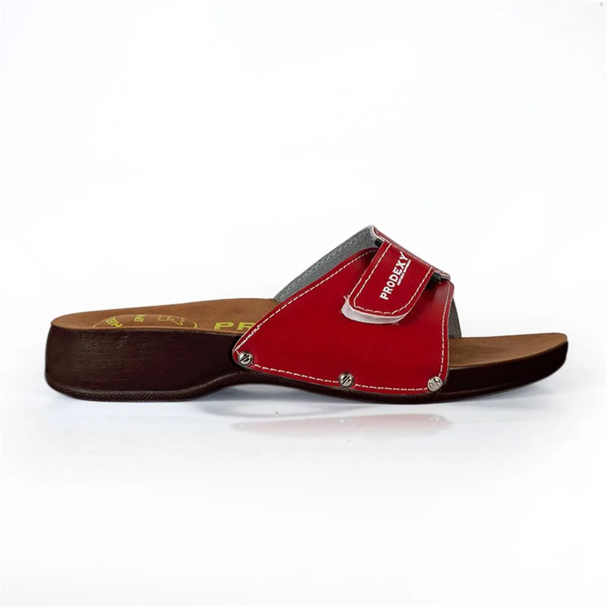 Zacht Polyurethaan Gel Hielspoor Anatomie Vrouwelijke Slippers Comfort  Günlük Anatomisch Vrouwen Slippers Enkele Gesp Cas|Slippers| - AliExpress
