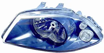 

HEADLIGHT SEAT IBIZA 2001 Right 1 PARAB. Compatible