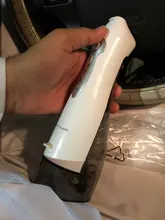 Irrigador Oral USB recargable agua Flosser portátil chorro de agua Dental 300ML tanque de agua impermeable limpiador de dientes