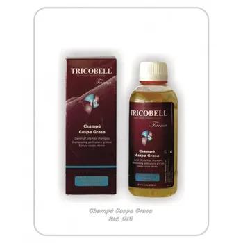 

Toppik.com Shampoo Dandruff 250 ml Grease