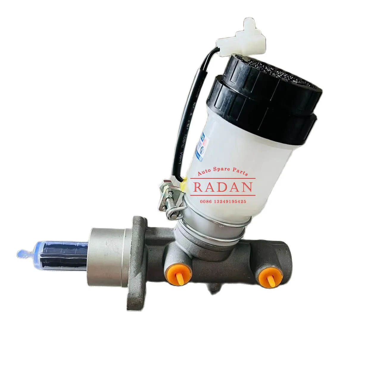 Begin掲載 タンデムマスターシリンダー マツダ ロードスター NA6CE