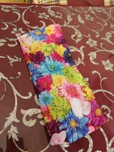 Diadema deportiva estampada con turbante ancho para mujer y niña, bandas para la cabeza del cabello, accesorios para diadema, tocado deportivo, 2020