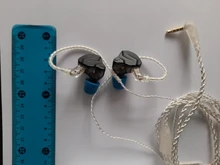 NEW KZ ZSN PRO X 1DD 1BA Hybrid Metal In Ear Earphone HIFI DJ Monito Running Sport Earphone