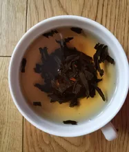 Keemun-miel qimin de primera calidad, sabor dulce, negro