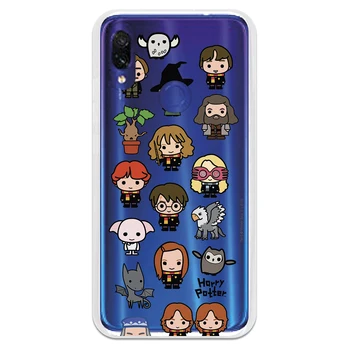 

Cases for Xiaomi Redmi 7 Harry Potter Officially licensed Harry Potter.