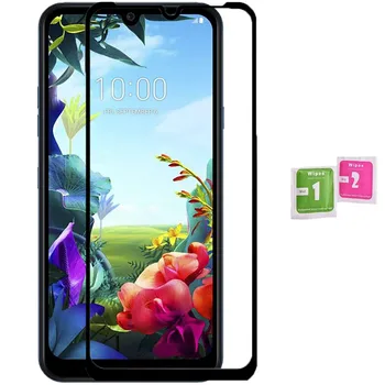 Huawei 社の名誉 3x スクリーンプロテクター強化ガラスビュー 30 プロフルスクリーン液晶キット