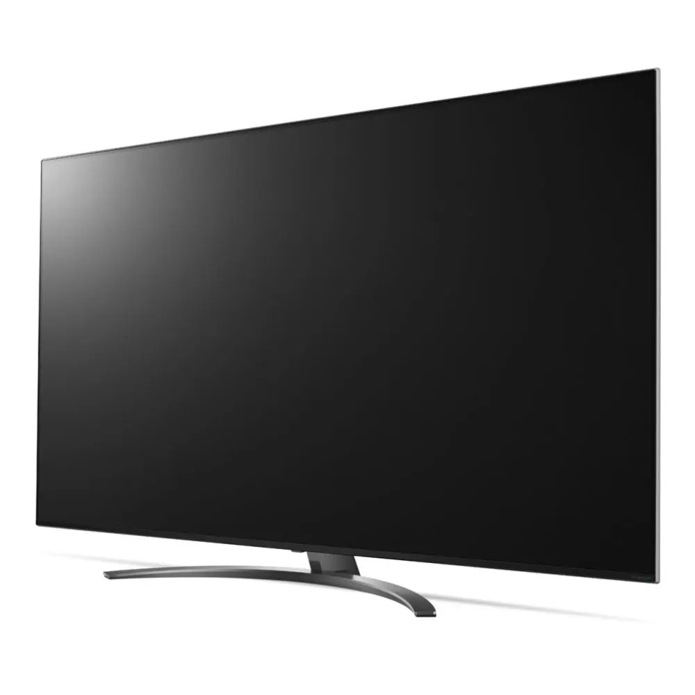 NanoCell телевизор LG 75 дюймов 75SM9000PLA