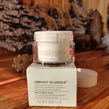 VIBRANT GLAMOUR-suero reafirmante para el cuidado de la piel, crema reafirmante para el antienvejecimiento, colágeno puro, crema antiarrugas y péptido, TSLM1