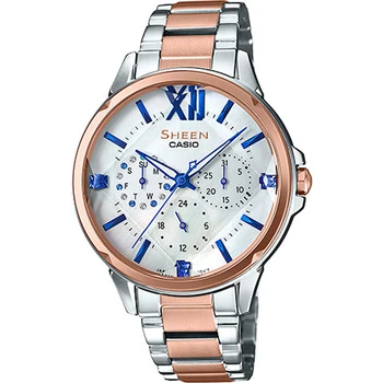 

Casio women's quartz wrist watch