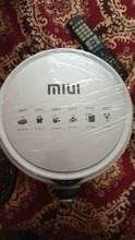 MIUI Air Fryer No Oil Home Intelligent 3L Large Capacity Multifunction Electric Electric