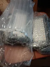 Landscape Lighting Street-Lamp Ip65 Waterproof 240V 220V LED 230V AC