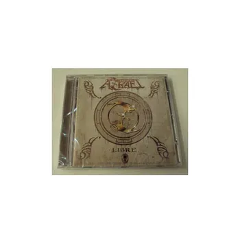 

CD AZRAEL-FREE-