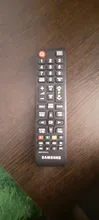 Replacement Controller Sumsung HDTV Smart-Tv Universal AA59-00741A for LED