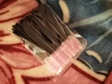 Eyelash Makeup-Brush Mascara Diamond-Handle SHIDISAHNGPIN Disposable New Wands Crystal