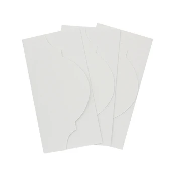 

Basis for gift envelope No. 5 Set 3 PCs ok5 (001 white matte)