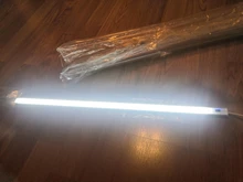 Kitchen-Lights Wardrobe-Lighting Hand-Sweep-Sensor-Lamp Under-Cabinet Bedroom High-Brightness