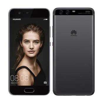 

Huawei P10 64GB Single Sim Black