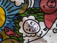 Camisetas vegana Harajuku Ullzang para mujer, camiseta con dibujos animados de amigos, Camisetas estampadas de los años 90, camisetas Kawaii