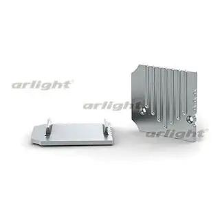 015456 Заглушка ALU-BASE-PW35S правая ARLIGHT