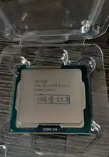 Intel Core i5 3570K 3.4GHz 6MB 5.0GT/s SR0PM LGA1155 CPU Processor