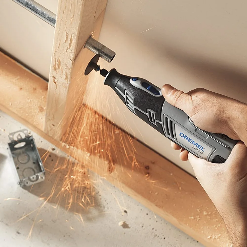 DREMEL® 8220 Cordless Tools