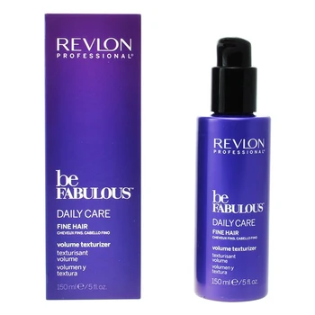 

Conditioner Spray Be Fabulous Revlon (150 ml)