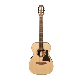 

D026 acoustic guitar, doff