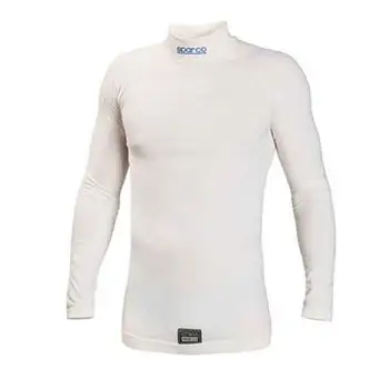 

Sparco Delta Rw-6 long sleeve AIF Tg inner camisole. Xl/Xxl white