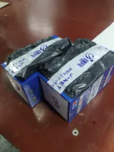 Focos LED U5 para Faro de motocicleta, luces auxiliares para Moto, DRL, antiniebla, Universal, 12V, para bicicletas y coches