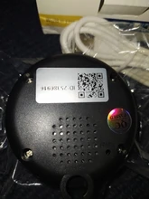 Mini cámara de seguridad para el hogar, Monitor de bebé inteligente, IP, CCTV, detección de movimiento infrarroja, visión nocturna, Wifi, 1080P