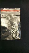 10 unids/lote S925 pendiente de plata esterlina ganchos colgantes hipoalergénico estilo francés pendiente de alambre para la fabricación de la joyería DIY resultados