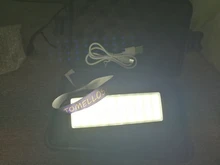 Headlamp Portable Battery-Flashlight Led-Headlight Mini COB with Built-In USB New-Style