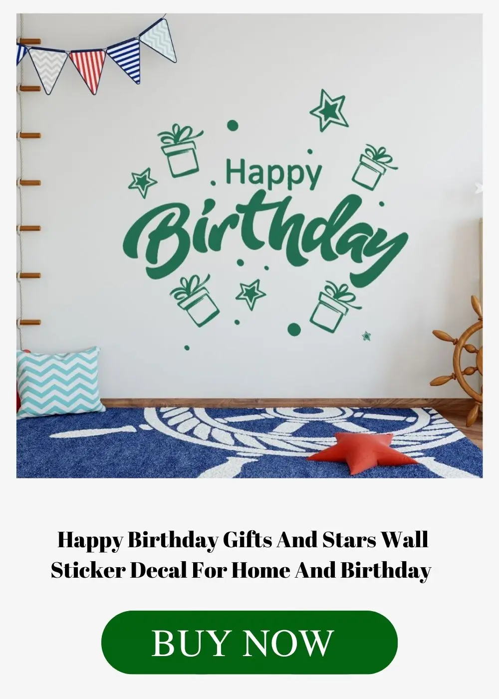 Art Home Decor Canvas Painting Wall Picture Simple Elk Sketch Printing Wall..