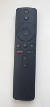Tv-Box Remote-Control The-Google-Assistant Bluetooth Xiaomi Voice 3 for Mi-Tv 4X 