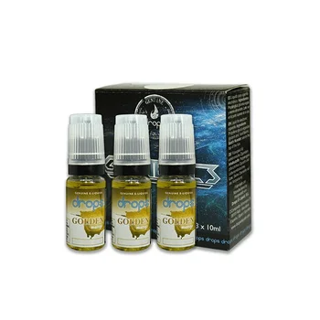 

Drops Golden Mango 3x10ml