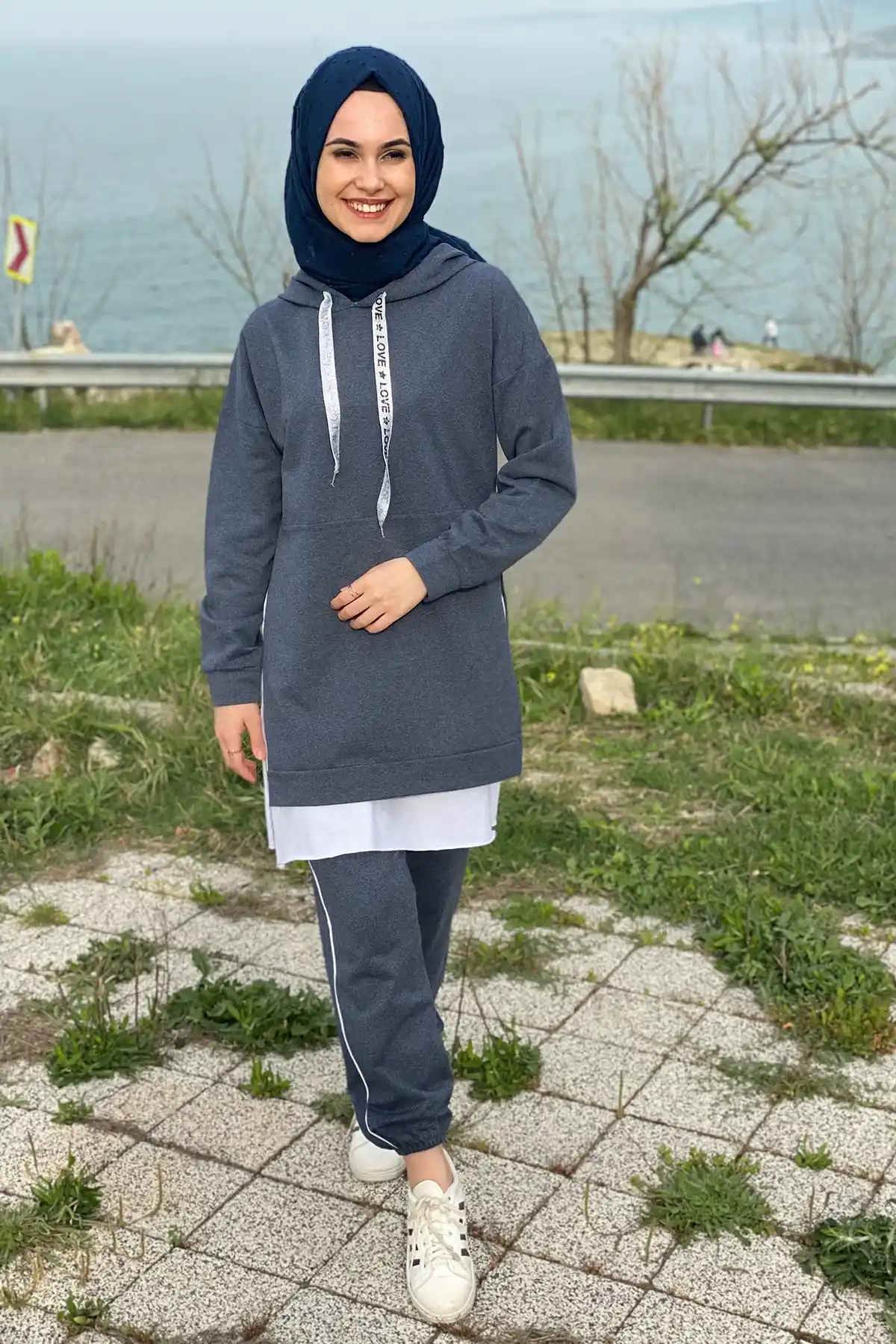 Hijab tracksuit Clearance