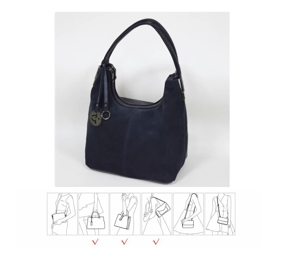POSSESS BRAND, woman soft bag