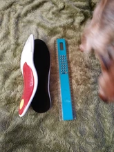 Plantillas de Gel ortopédico Premium para la salud del pie, almohadilla de suela plana para zapatos, almohadilla de apoyo para arco para fascitis Plantar, Unisex